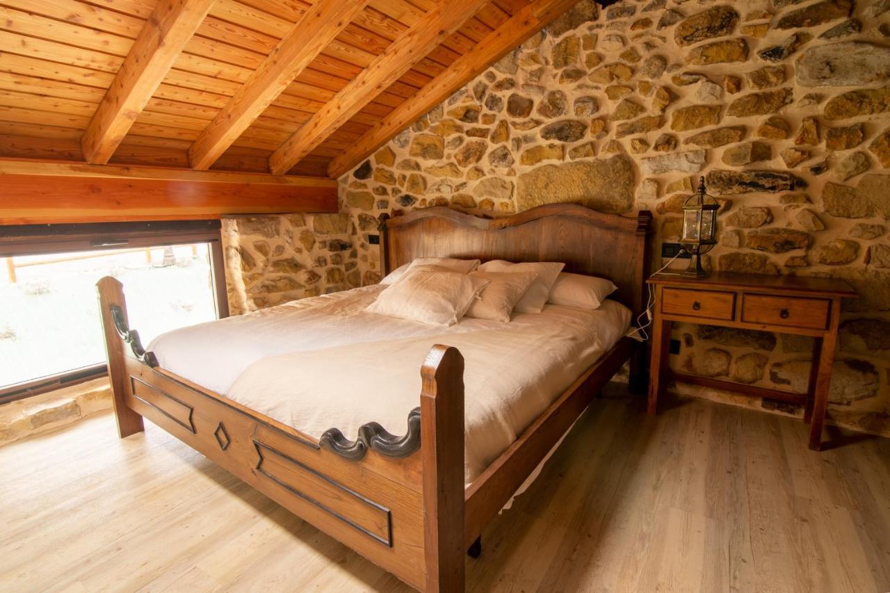 Arialdegi Aparthotel San Marcos  Eksteriør bilde