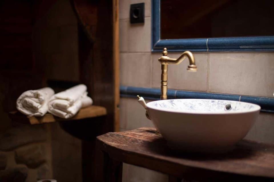 Arialdegi Aparthotel San Marcos  Eksteriør bilde