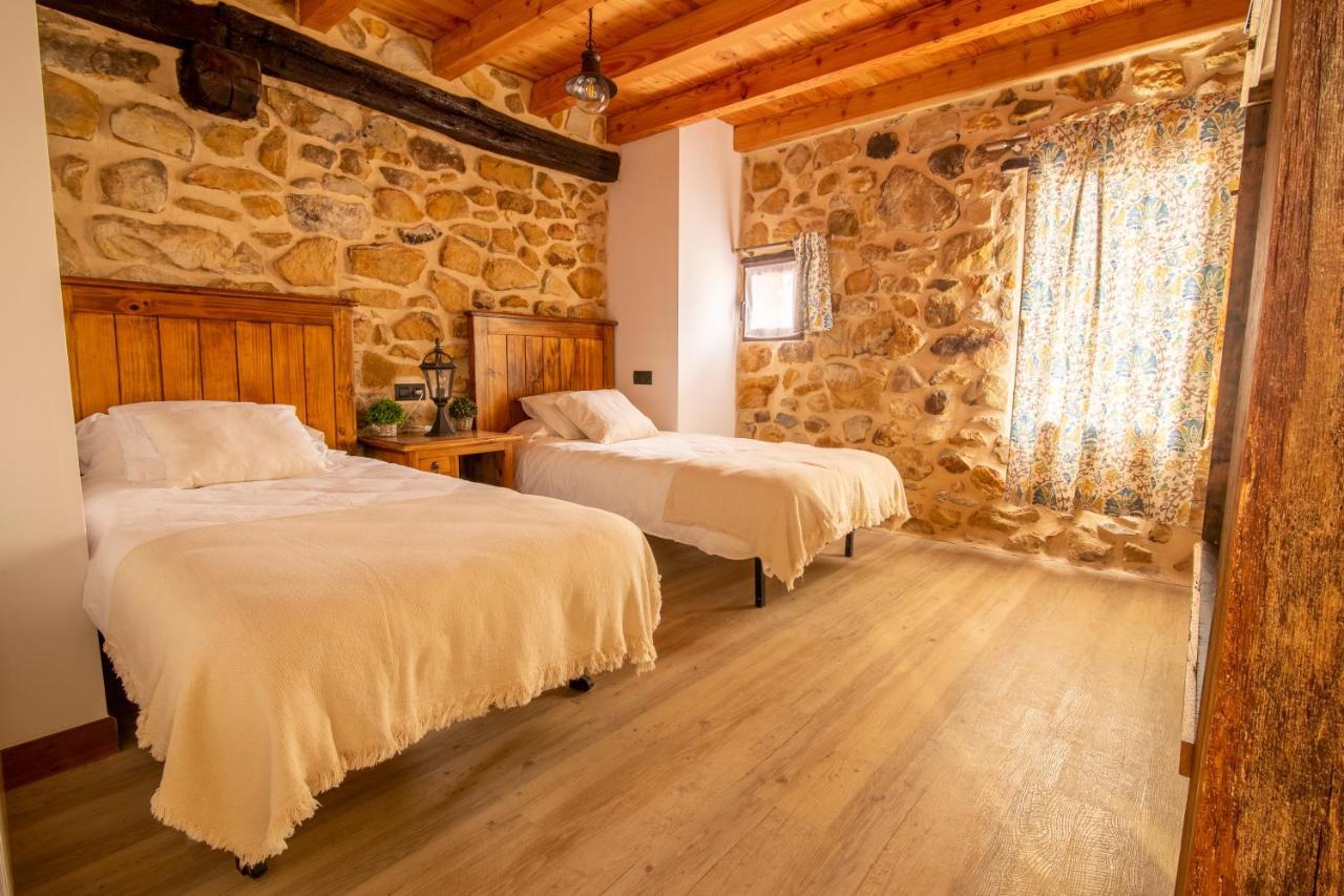 Arialdegi Aparthotel San Marcos  Eksteriør bilde