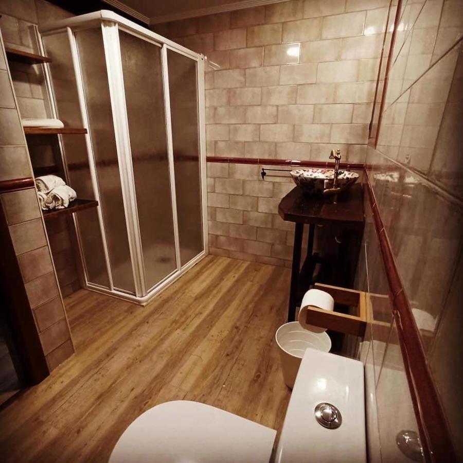 Arialdegi Aparthotel San Marcos  Eksteriør bilde