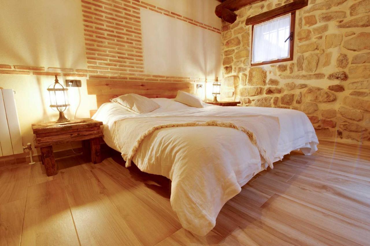 Arialdegi Aparthotel San Marcos  Eksteriør bilde