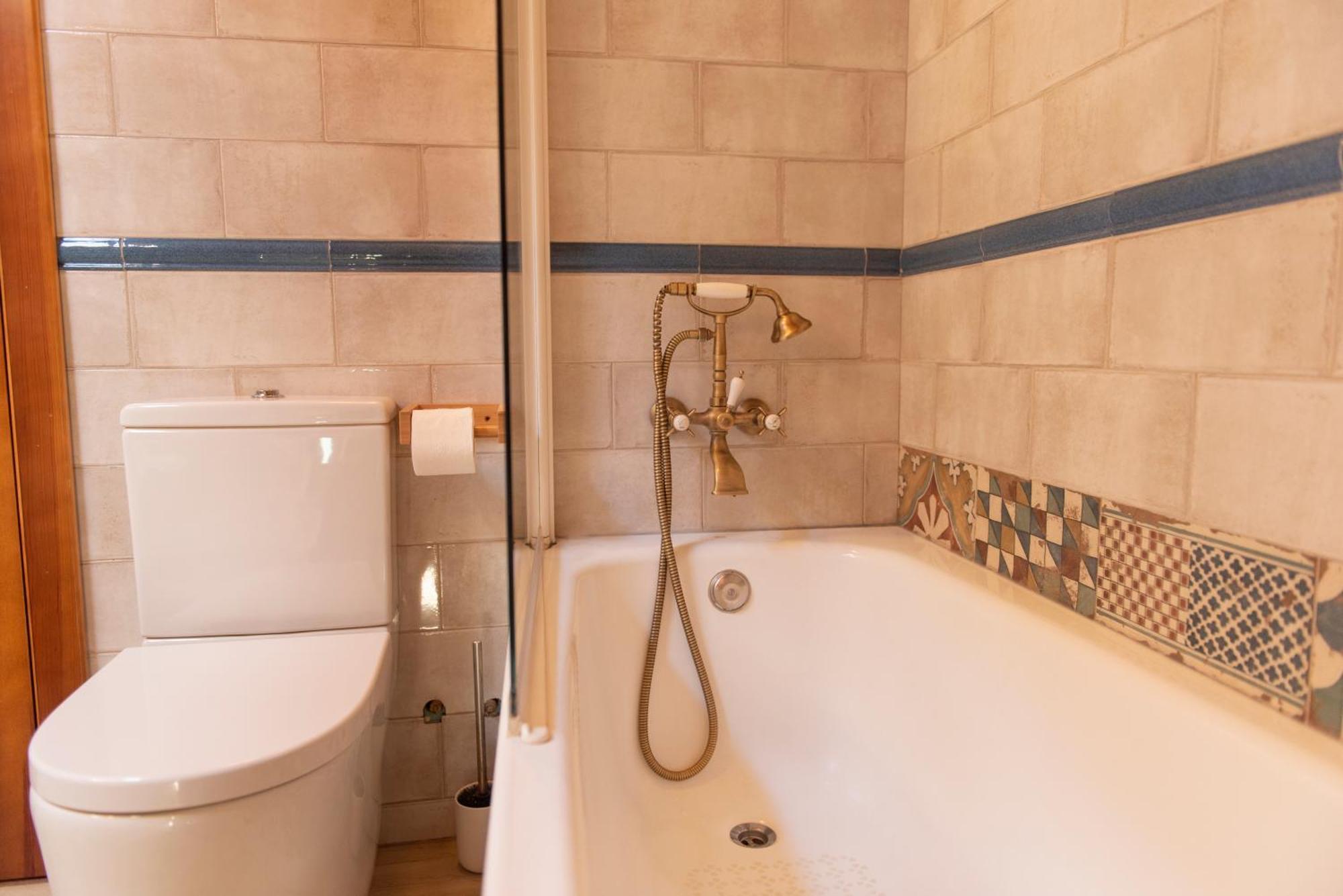 Arialdegi Aparthotel San Marcos  Eksteriør bilde