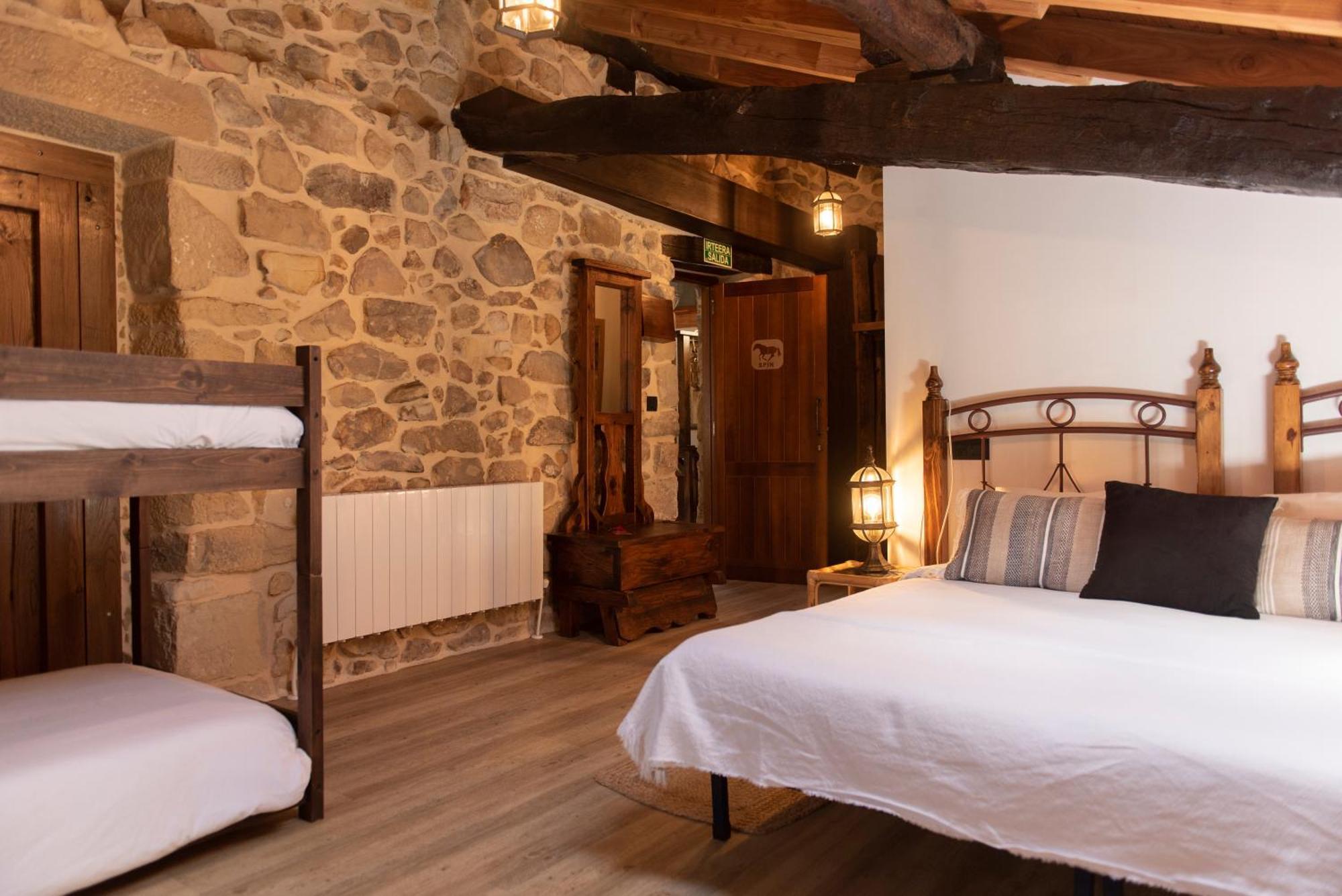 Arialdegi Aparthotel San Marcos  Eksteriør bilde