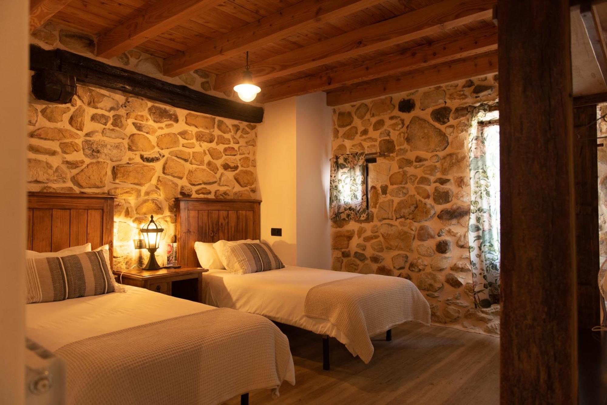Arialdegi Aparthotel San Marcos  Eksteriør bilde