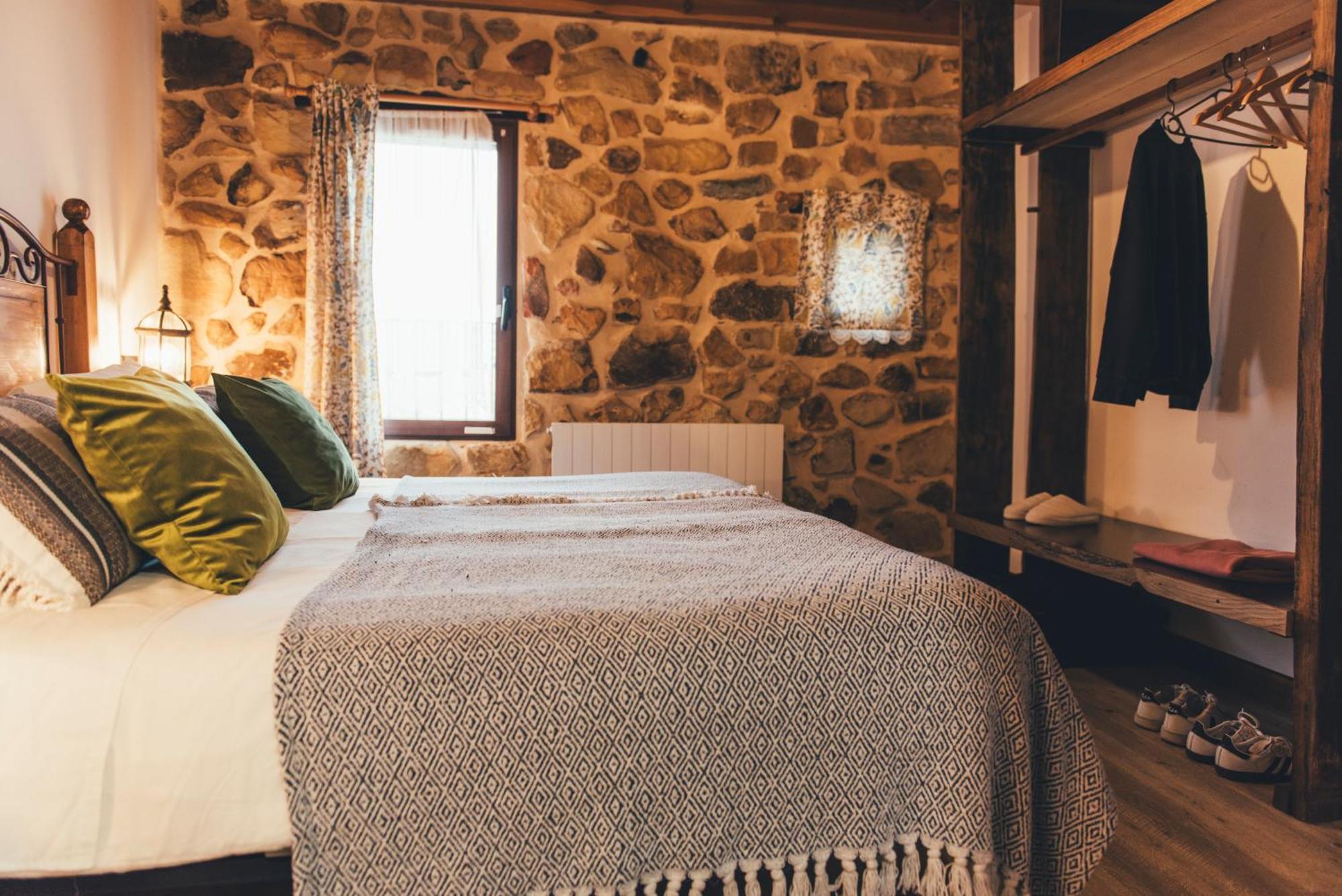 Arialdegi Aparthotel San Marcos  Eksteriør bilde