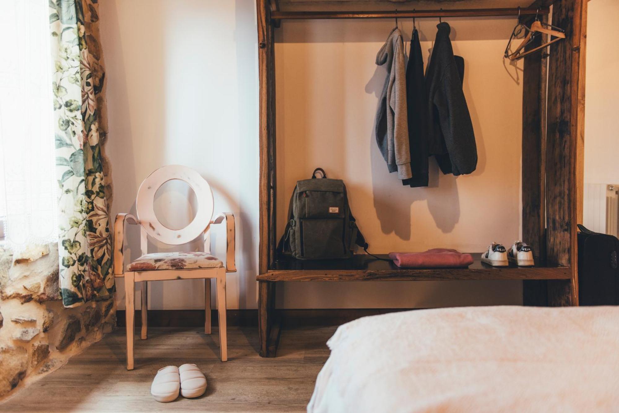 Arialdegi Aparthotel San Marcos  Eksteriør bilde